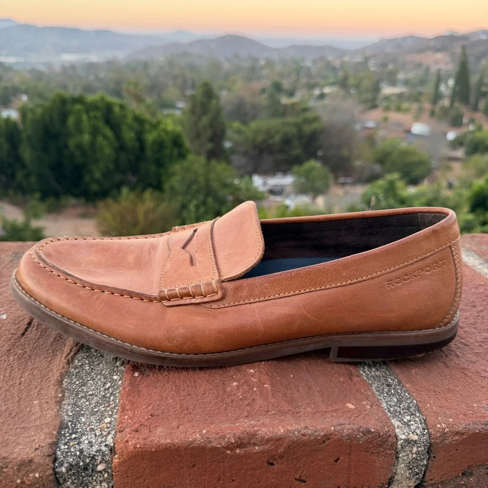 Rockport men classic